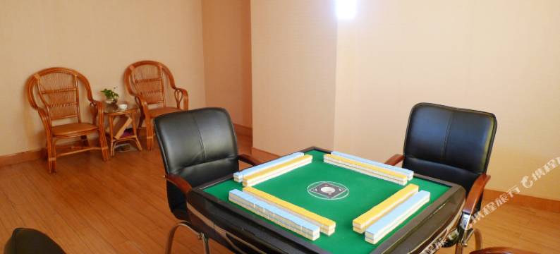 遂昌元立国际饭店图片