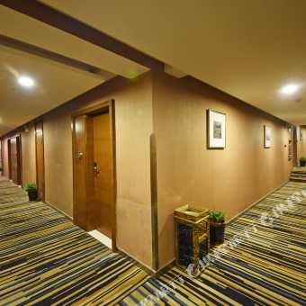 麓枫酒店老总_麓枫酒店