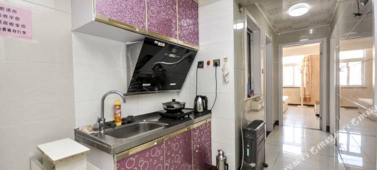 北戴河海浪花临海度假屋图片