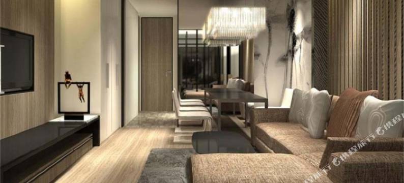 缘梦公寓(哈尔滨99号公馆店)图片