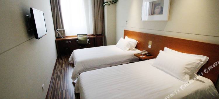 锦江之星风尚酒店(成都双流国际机场西南民族大学店)图片