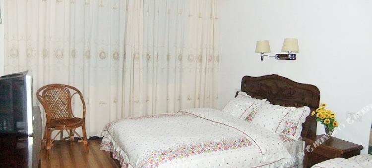 阳朔漓江徒步之家民宿图片