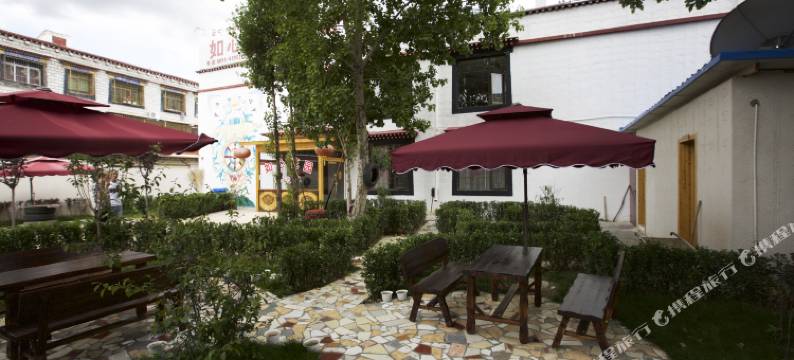 平哥之家精品民宿(扎基寺店)图片