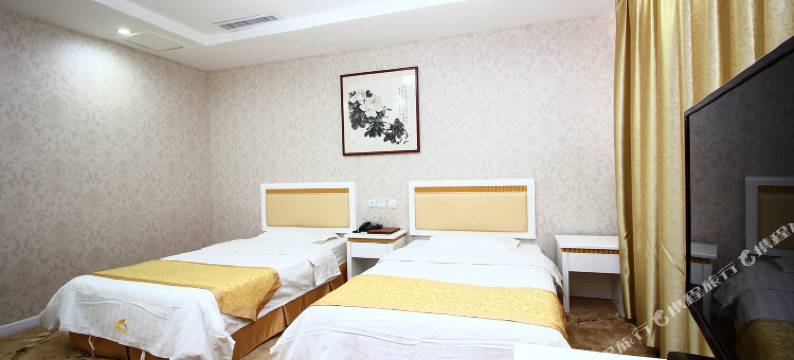 祥云大酒店(莒国古城店)图片