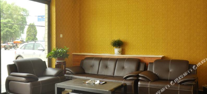 太原99快捷酒店图片