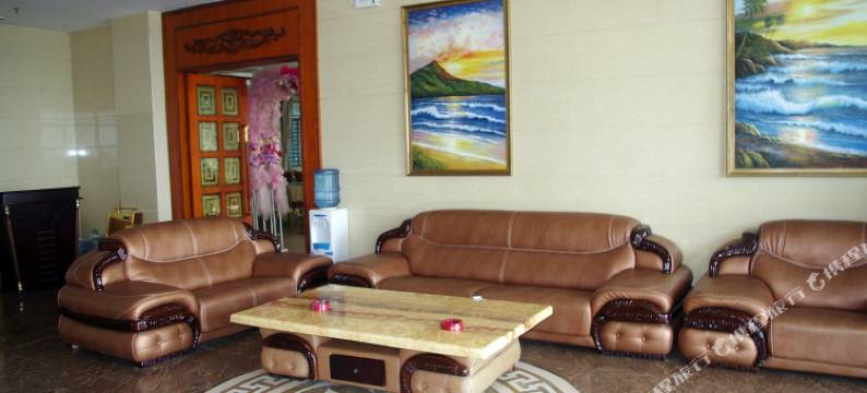 阳西沙扒海悦假日大酒店图片