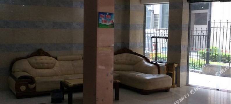 福州华纯连锁酒店(十洋地铁站店)图片