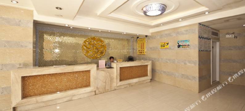 福州华纯连锁酒店(十洋地铁站店)图片