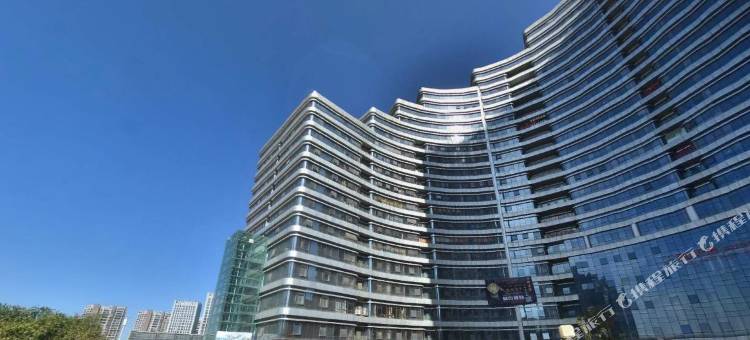 云之尚酒店(昆明新螺蛳湾店)图片