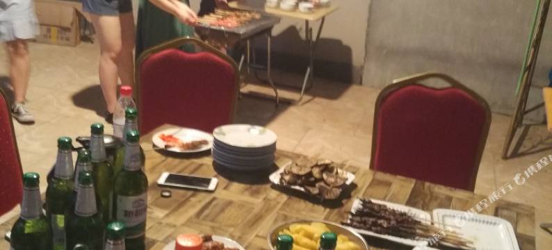 千岛湖邀你去吧1078民宿图片