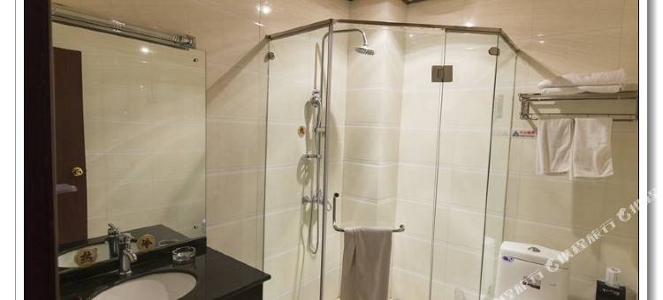 乡城藏乡田园大酒店图片