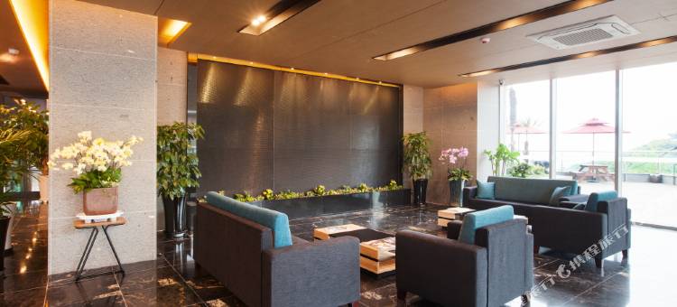 你我他酒店(Youus Hotel)图片