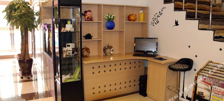 大同格调时尚酒店图片