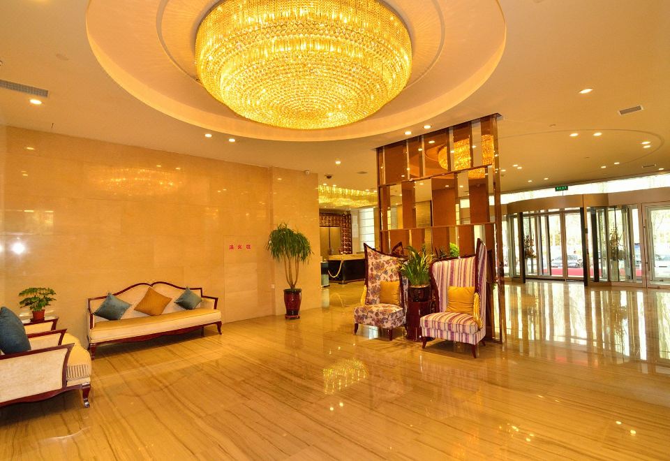 Kai Bin Hotel Hotel Overview