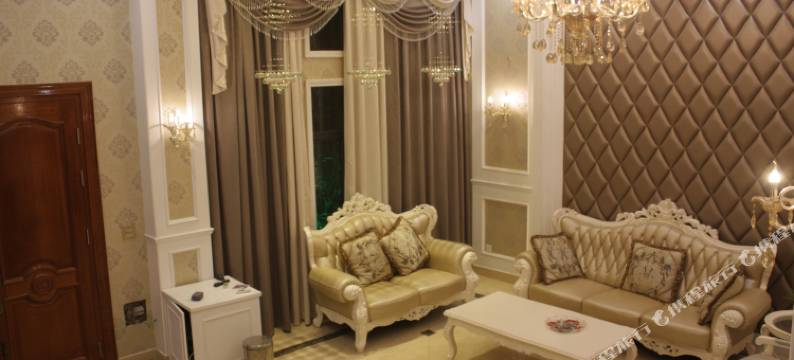 乌镇东栅度假别墅图片