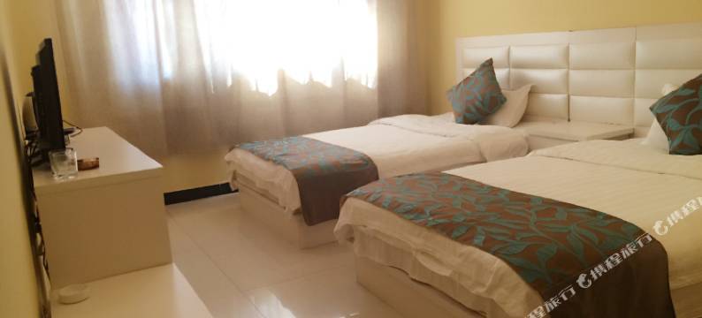 张家口万民大酒店图片