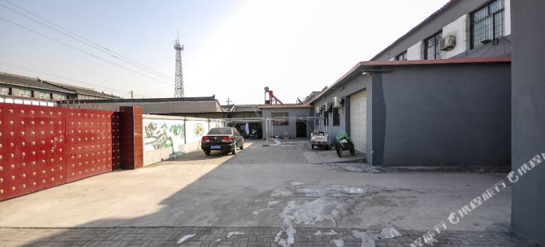 滦县宏兴宾馆图片