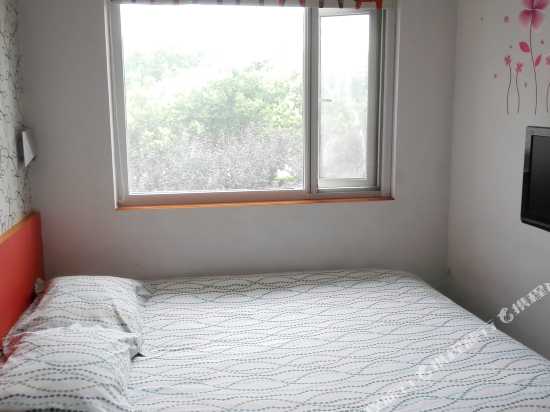 携程酒店-布丁酒店(上海松江大学城欢乐谷店)预