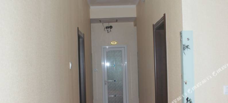 易县静园宾馆图片