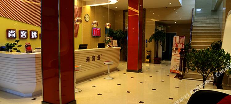 豪庭假日酒店(万达靓海金科店)图片