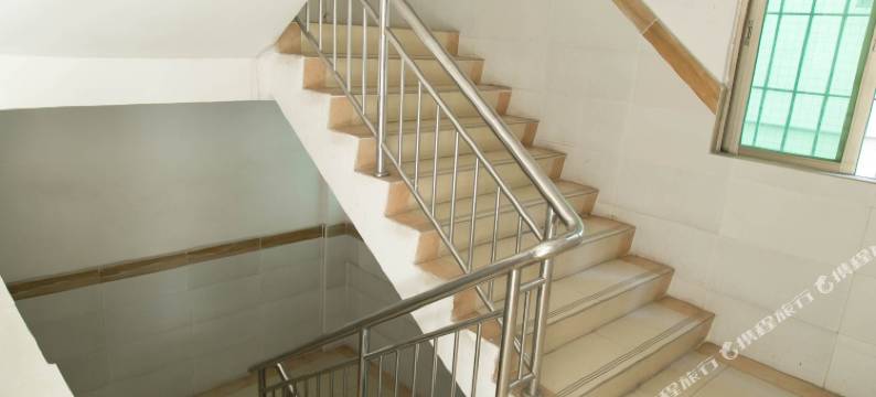 珠海富华住宿图片