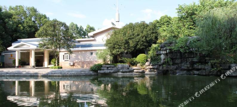 桂林南溪山庄(桂林火车站万象城店)图片