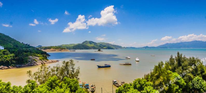 福鼎海岛人家酒店图片