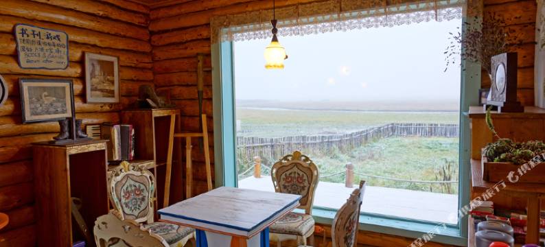 额尔古纳恩和牧场国际青年旅舍图片