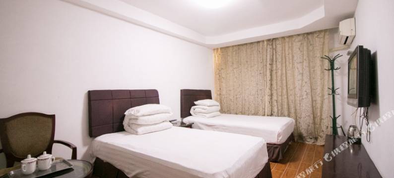 金华金叶宾馆图片