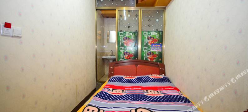 徐州汉城宾馆图片