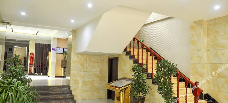 平陆天赋泉商务宾馆图片