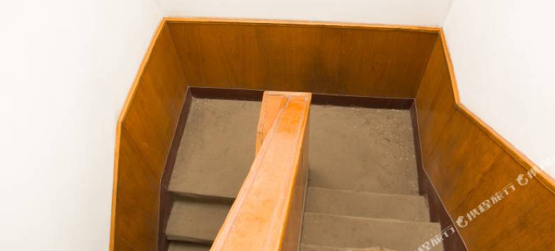 曲阜大庄宾馆图片