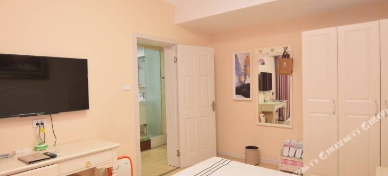 洛阳盘古宾馆(会盟大道店)图片