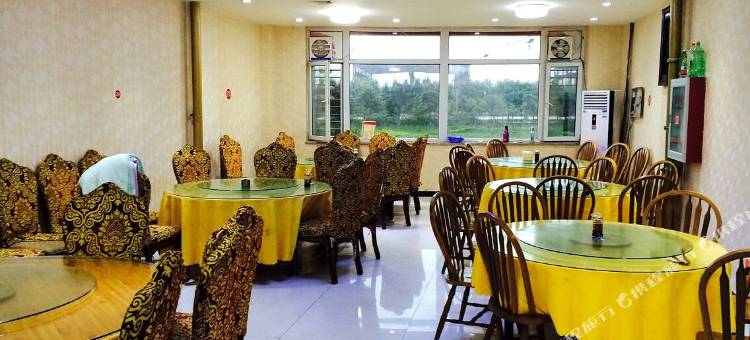 东戴河鑫香岛商务酒店图片