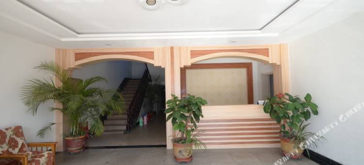 望都明珠宾馆图片