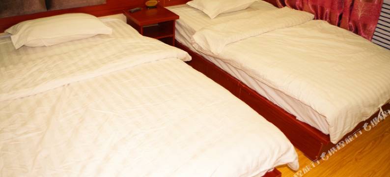 兰州颐源快捷旅馆图片