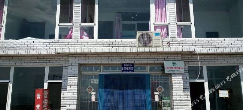 兴城嘉韵恒家庭宾馆图片