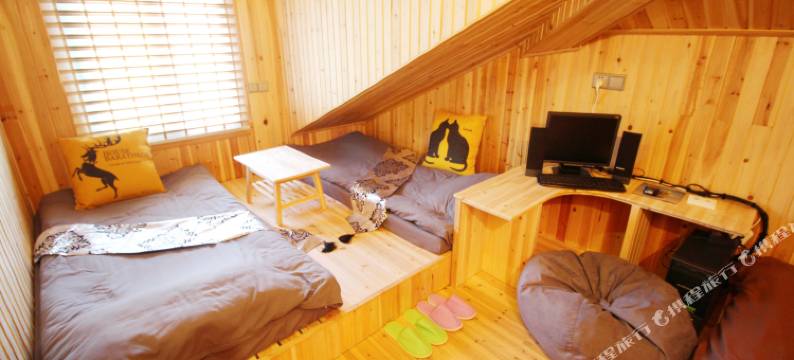 庐山雅逸轩客栈图片