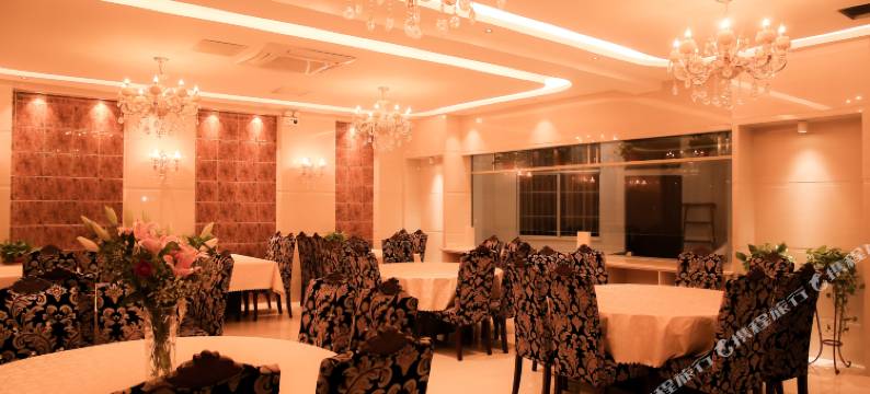 宜兴凯迪商务酒店图片