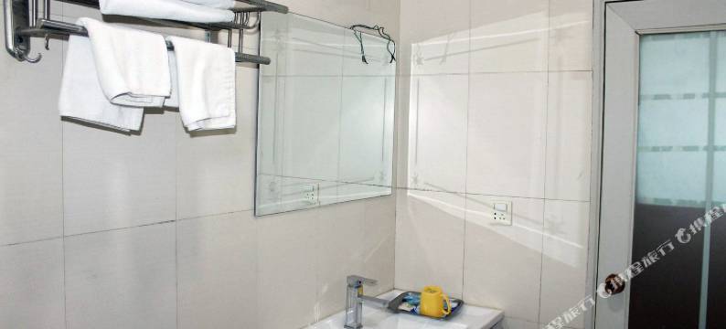 瑞昌铜城宾馆图片