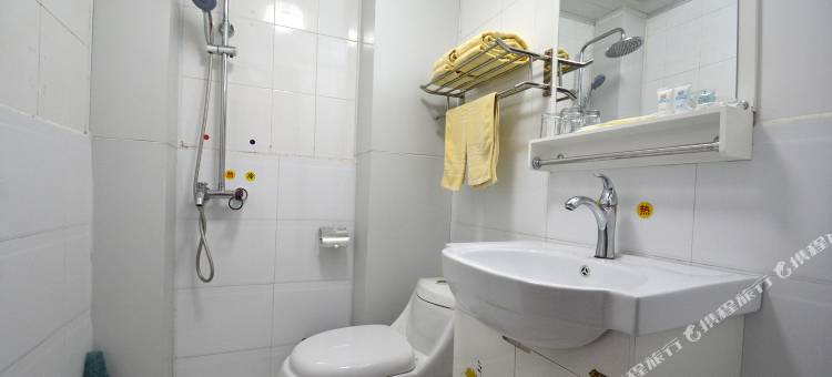 长葛中州皇冠公寓图片