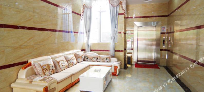 南宁美悦便捷酒店(广西大学动物园店)图片