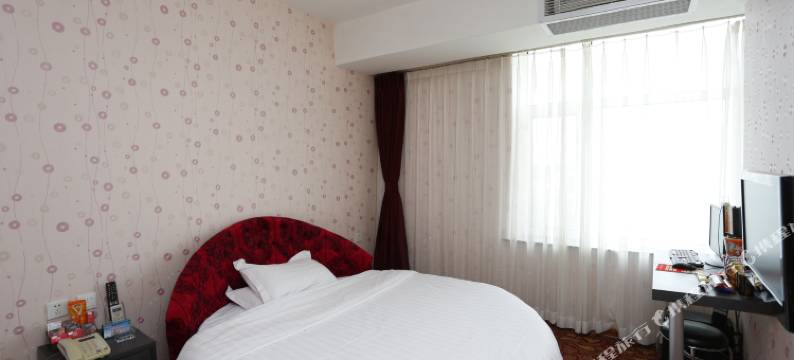 农安壹克拉风尚酒店图片