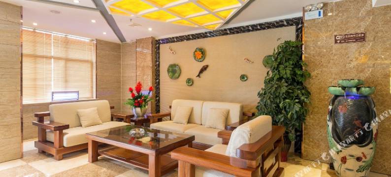 辉县星嘉亿商务酒店图片