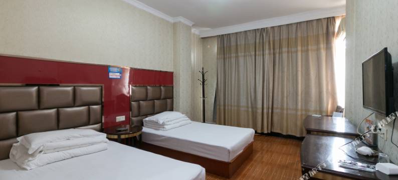 义乌都景旅馆图片