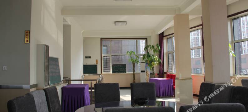 盖州市新红霖快捷宾馆图片