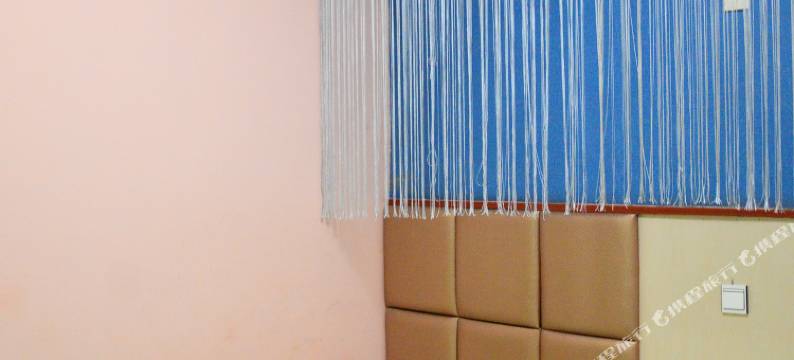 聊城桔子爱情主题睡吧图片