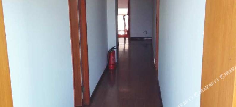 OYO舟山楼门客栈图片