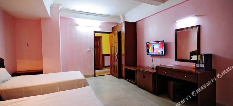 泉州福兴阁宾馆图片