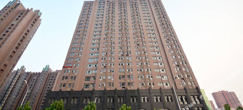 七夕酒店(郑州大学南路王胡砦地铁站店)图片